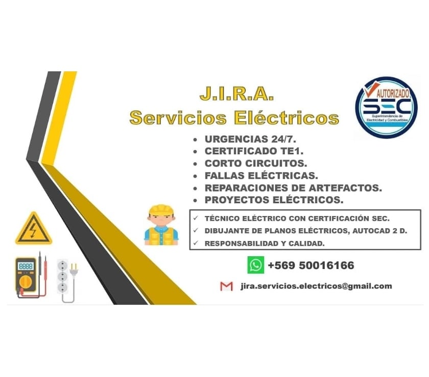 Reparaciones-Decoraciones La Serena Elqui - Fotos de Servicios eléctricos, fotovoltaicos y eólicos
