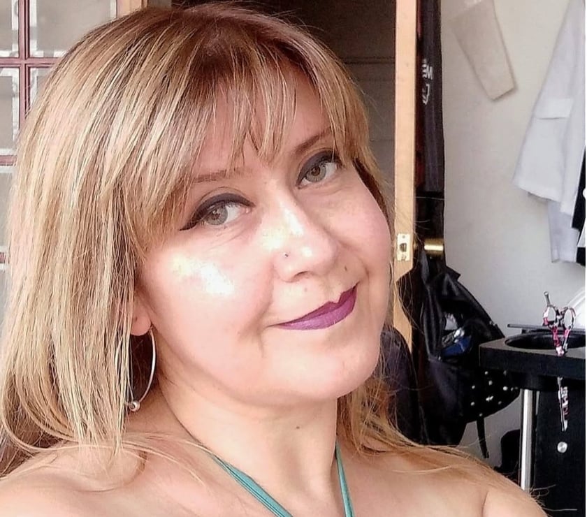 EXQUSITO MASAJE DE RELAJACION SENSITIVA VIÑA CENTRO