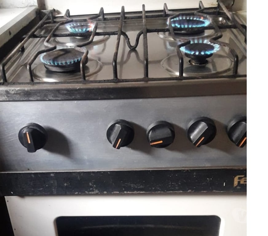 Electrodomésticos Santiago Maipú - Fotos de Cocina usada marca Fensa