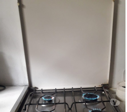 Electrodomésticos Maipú Santiago - Fotos de Cocina usada marca Fensa