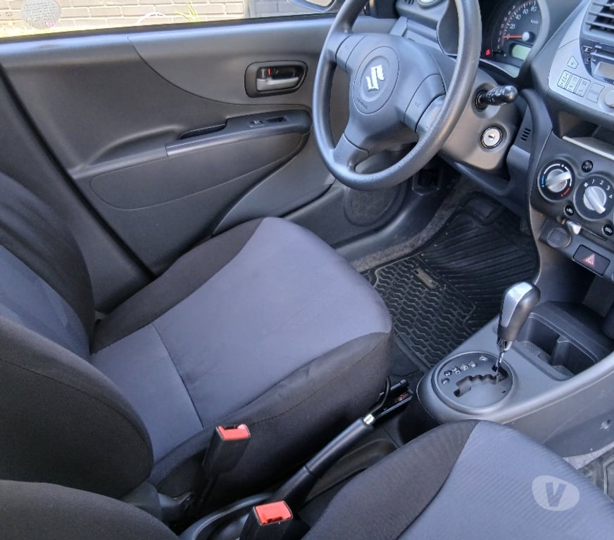 Autos usados Cautín Temuco - Fotos de Suzuki 2015 bajo kilometraje