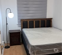 Arriendo departamento