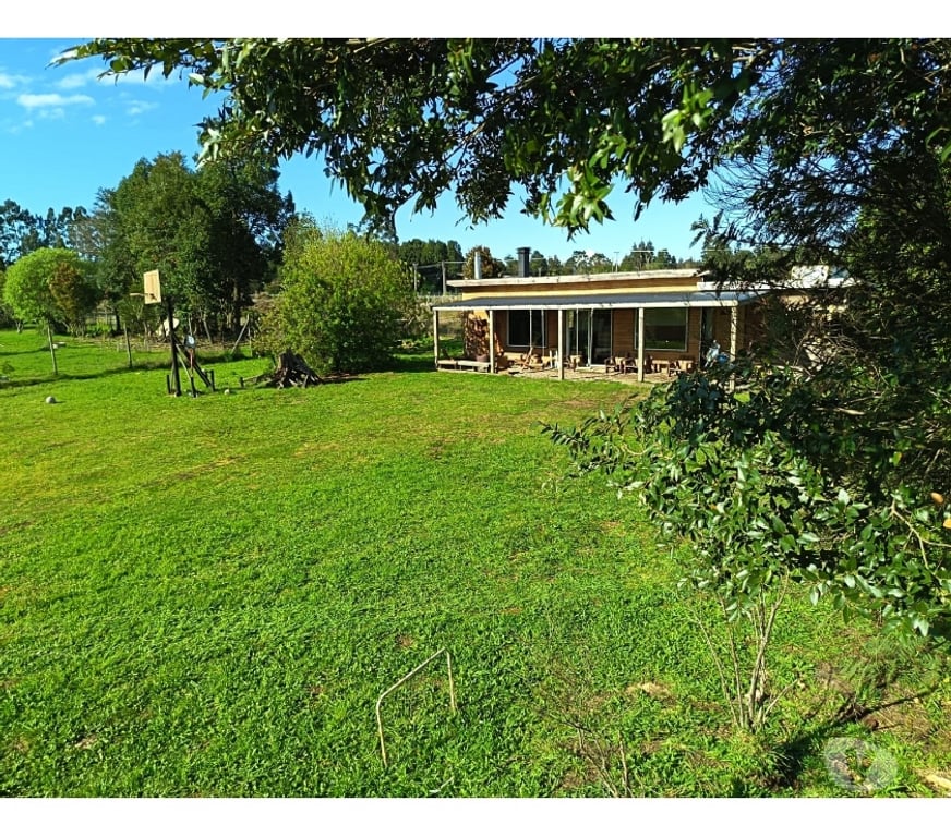 Bienes Raices Llanquihue Puerto Varas - Fotos de Vende parcela con casa y 3 cabañas amobladas, Pto Varas