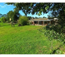 Vende parcela con casa y 3 cabañas amobladas, Pto Varas