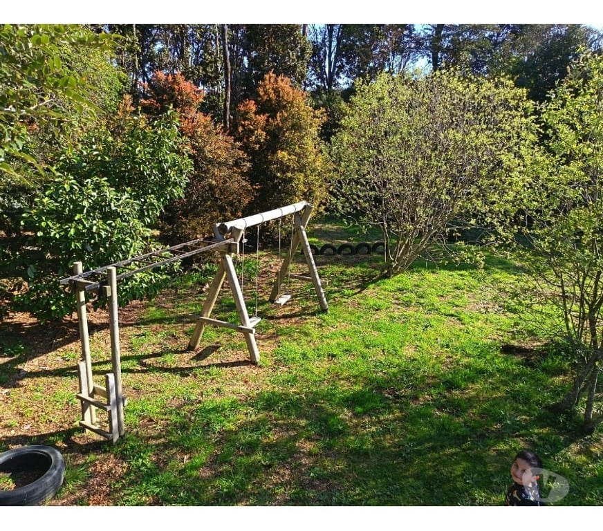 Bienes Raices Llanquihue Puerto Varas - Fotos de Vende parcela con casa y 3 cabañas amobladas, Pto Varas