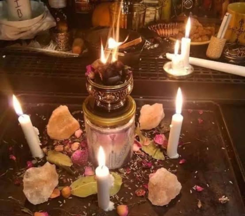 Amarres de parejas soluciones fuertes y poderosas