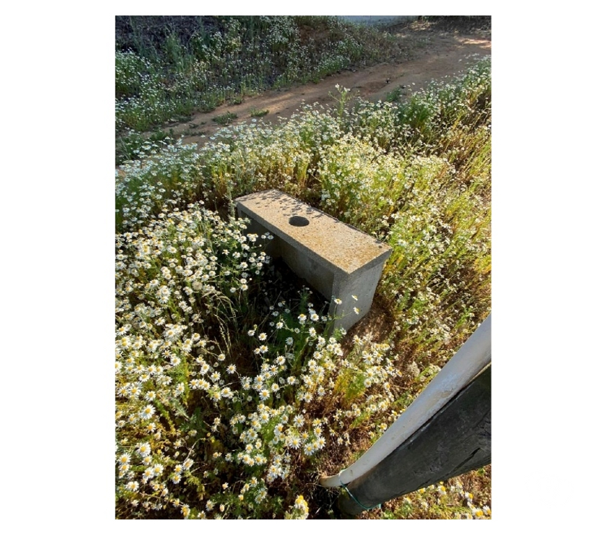 Parcelas en Venta Quillota Limache - Fotos de Vende Parcela Embalso Los Aromos 5.000 m2. Rol propio.