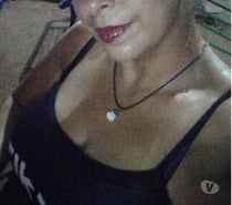 Iquiqueña rica quiere cumplir fantasías