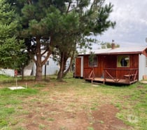 Fotos de Cabaña en ruta Villarrica a Lican Ray km3, Sector Relún