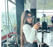 Valentina super traviesa