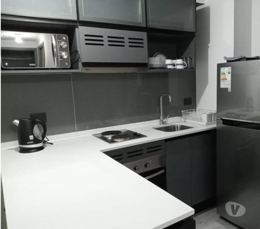 Arriendo de piezas Santiago San Miguel - Fotos de Arriendo Pieza, Metro Departamental