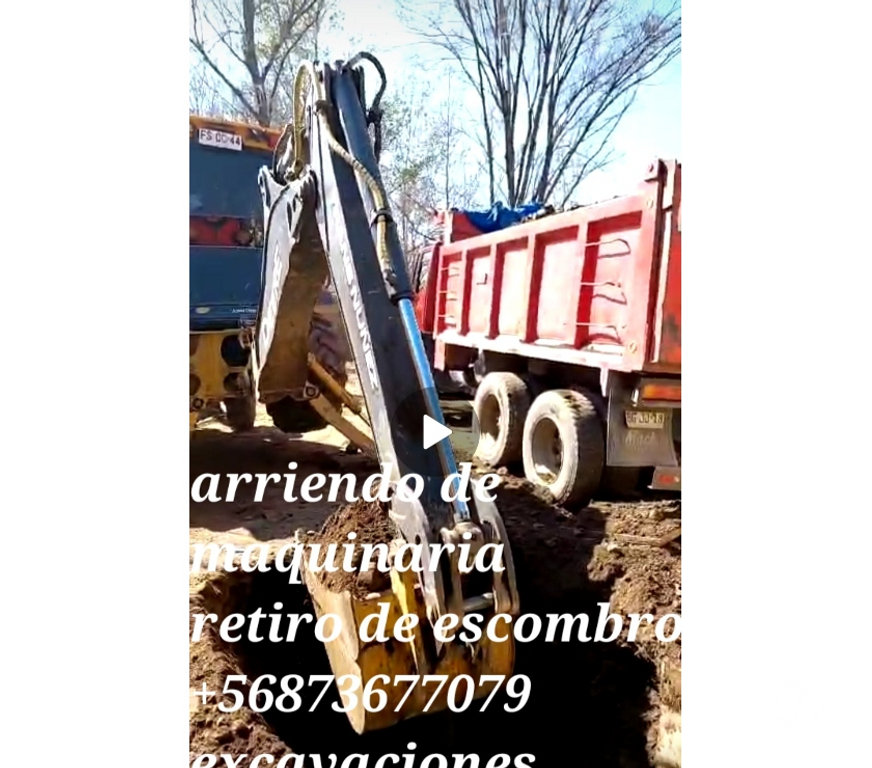 Fletes y Mudanzas - Transportes Chacabuco Lampa - Fotos de Retiro escombros lo prado pudahuel +56987876350 PH