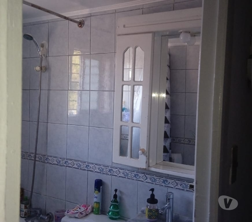 Arriendos Santiago La Florida - Fotos de CASA 2 PISOS 3 DORMITORIOS JARDIN AUCA MEXICO