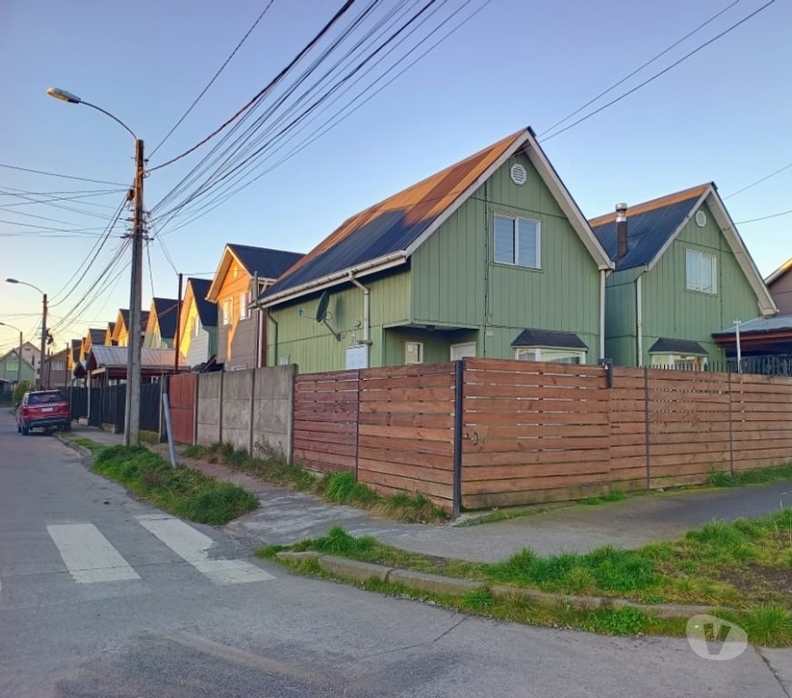 Bienes Raices Cautín Villarrica - Fotos de Se vende casa, en area recidencial y comercial en expansión