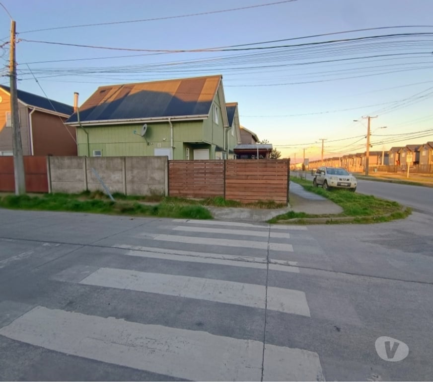 Bienes Raices Cautín Villarrica - Fotos de Se vende casa, en area recidencial y comercial en expansión