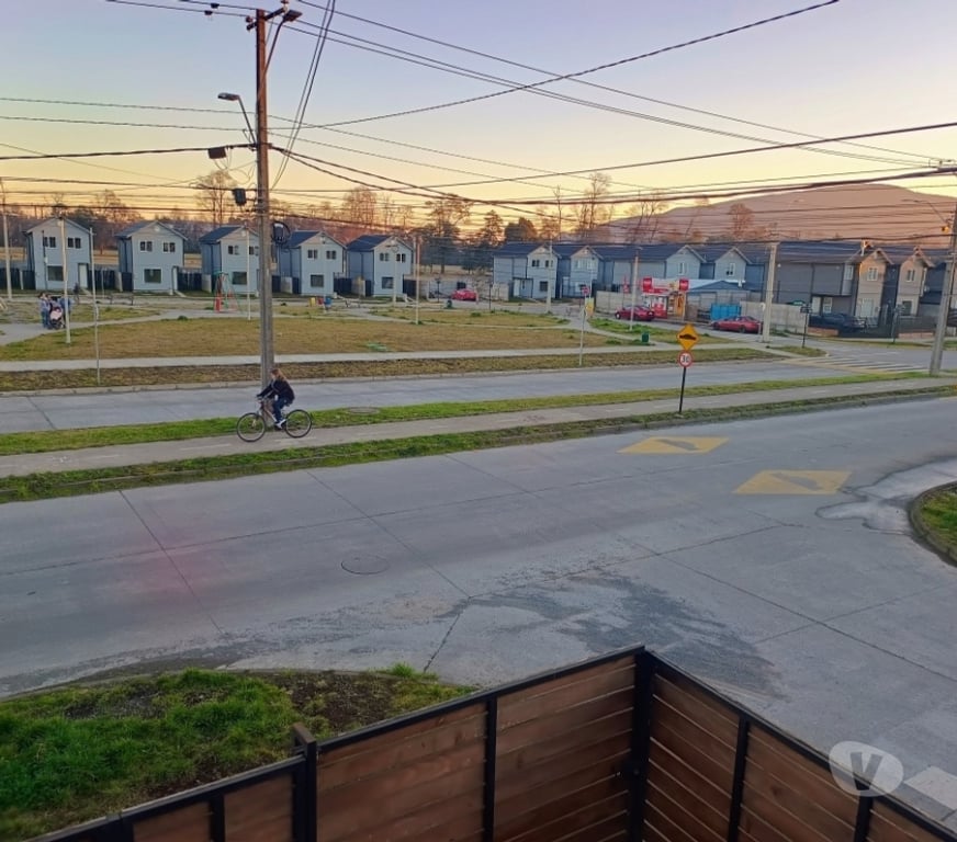 Bienes Raices Cautín Villarrica - Fotos de Se vende casa, en area recidencial y comercial en expansión