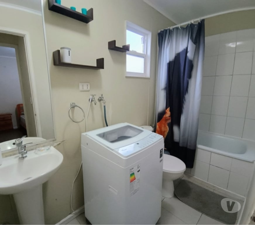 Bienes Raices Cautín Villarrica - Fotos de Se vende casa, en area recidencial y comercial en expansión