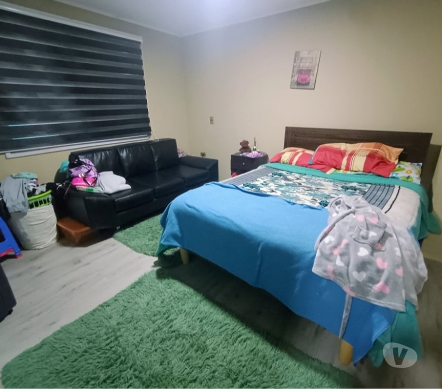Bienes Raices Cautín Villarrica - Fotos de Hermosa casa de 180 mts2, 6D y 3B