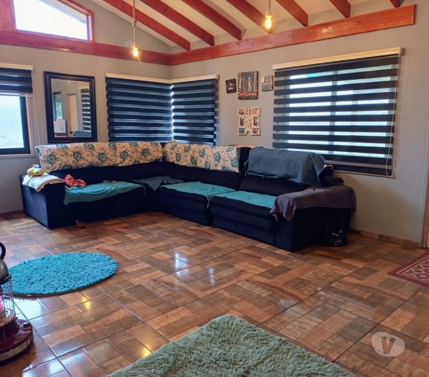 Bienes Raices Cautín Villarrica - Fotos de Hermosa casa de 180 mts2, 6D y 3B