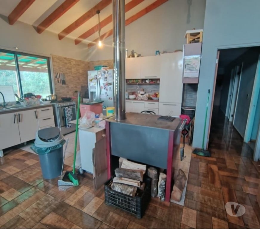 Bienes Raices Cautín Villarrica - Fotos de Hermosa casa de 180 mts2, 6D y 3B