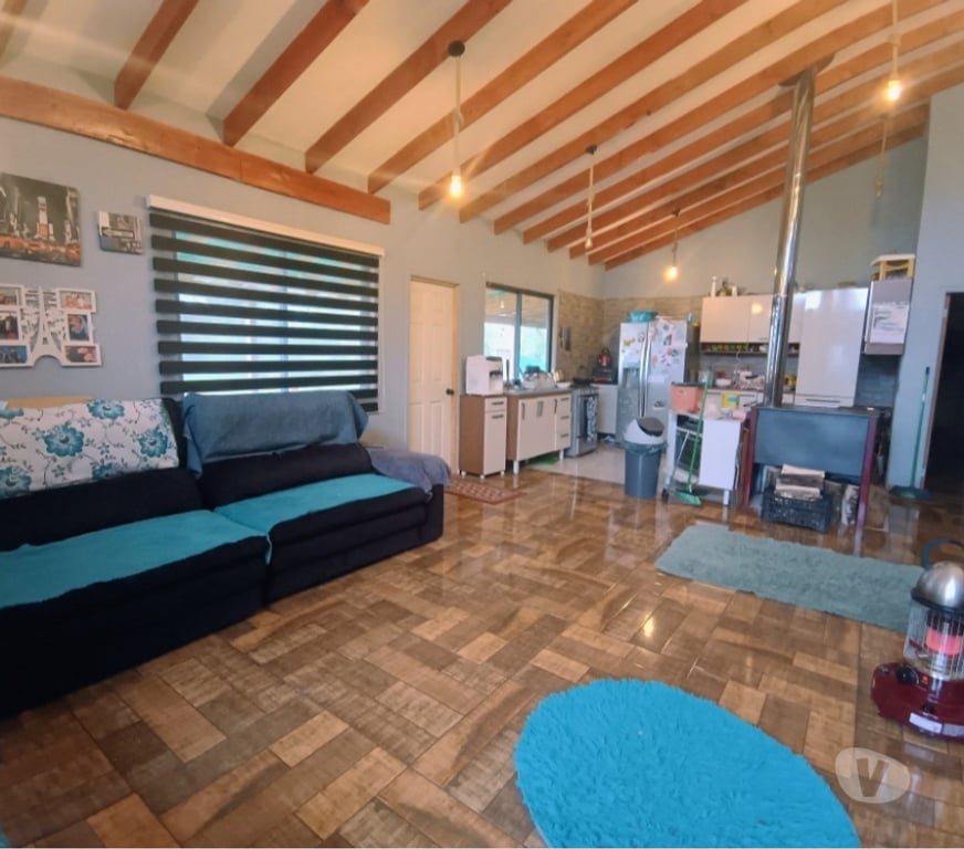 Bienes Raices Cautín Villarrica - Fotos de Hermosa casa de 180 mts2, 6D y 3B