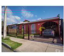 Arriendo amplia casa 4D y 2B, La Serena. $850 mil