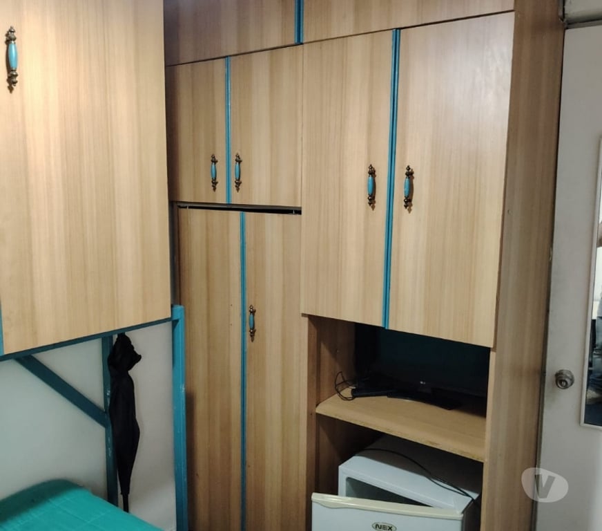 Arriendo de piezas Santiago Providencia - Fotos de Habitacion Individual Metro Los Leones