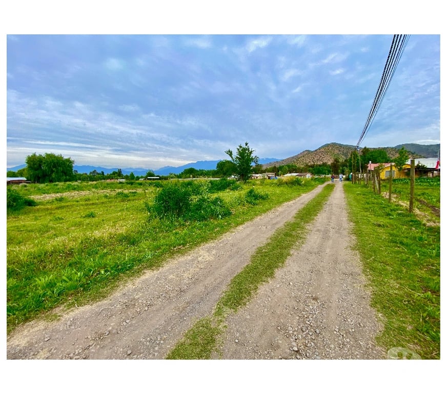 Parcelas en Venta Maipo Paine - Fotos de Terreno Plano Con Rol Propio 4.450 M2, Paine colonia Kennedy