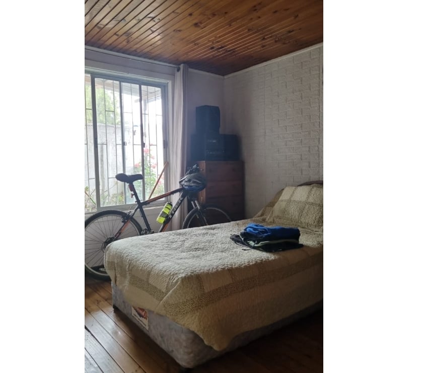 Bienes Raices Maipo San Bernardo - Fotos de Casa 1 piso, $120.000.000, Villa Nueva San Bernardo.-