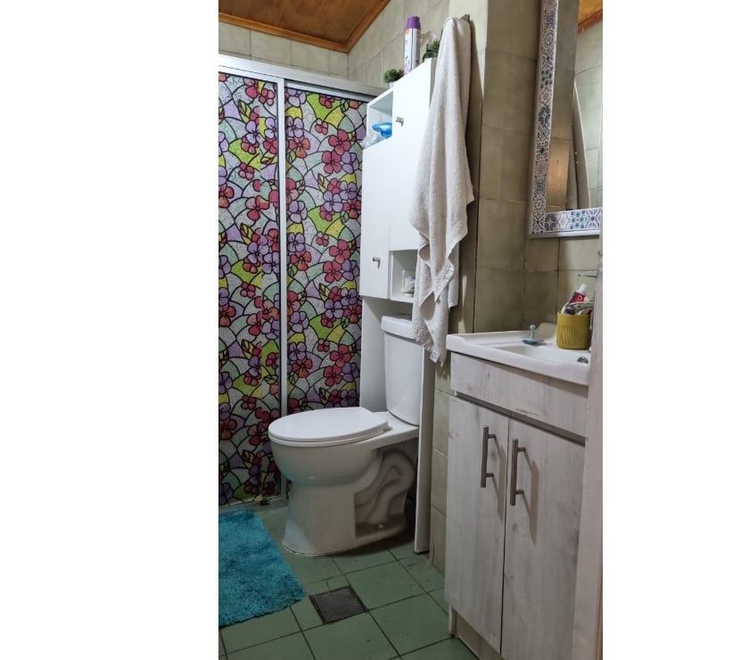 Bienes Raices Maipo San Bernardo - Fotos de Casa 1 piso, $120.000.000, Villa Nueva San Bernardo.-