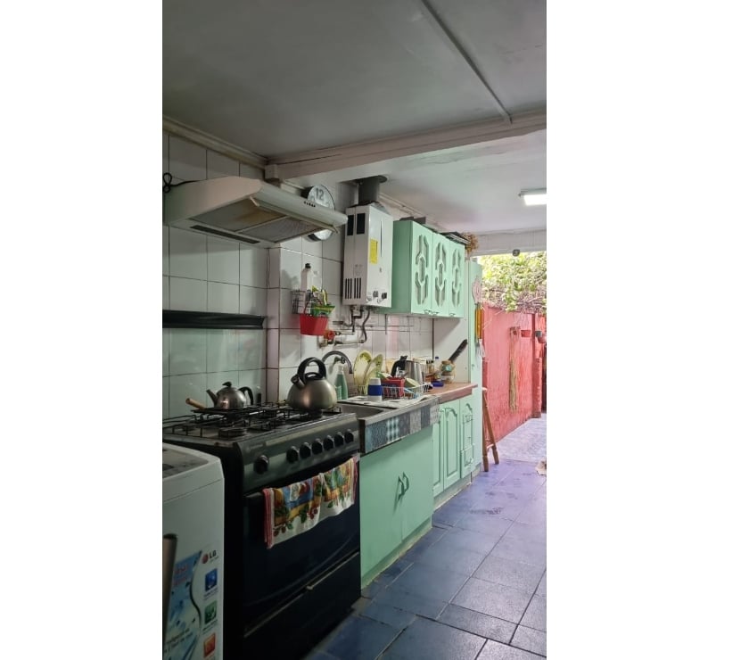 Bienes Raices Maipo San Bernardo - Fotos de Casa 1 piso, $120.000.000, Villa Nueva San Bernardo.-