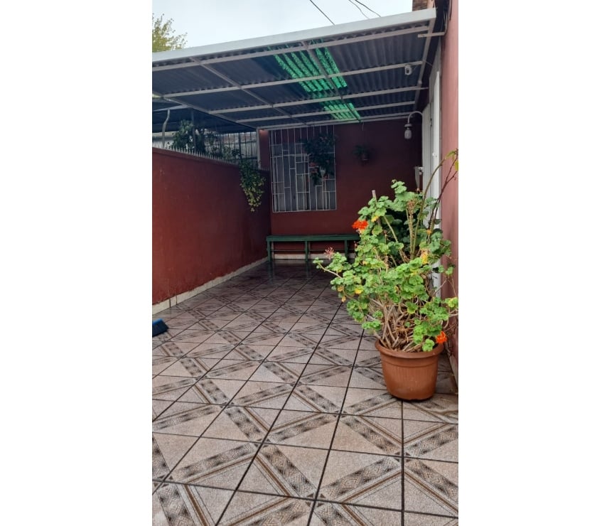 Bienes Raices Maipo San Bernardo - Fotos de Casa 1 piso, $120.000.000, Villa Nueva San Bernardo.-