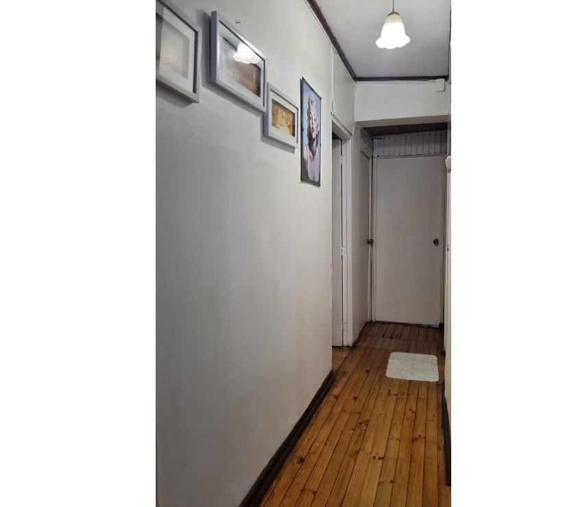 Bienes Raices Maipo San Bernardo - Fotos de Casa 1 piso, $120.000.000, Villa Nueva San Bernardo.-