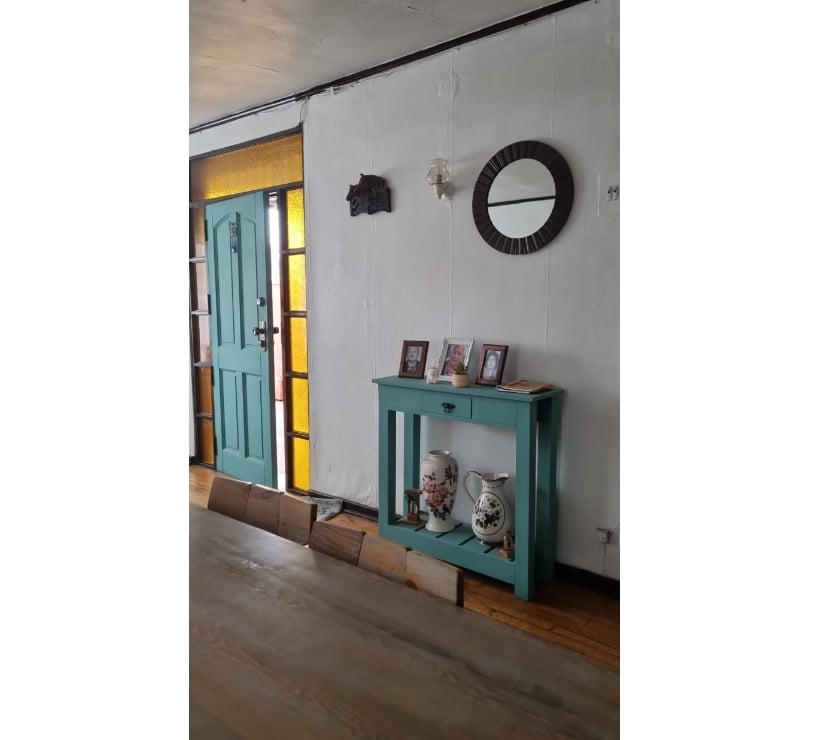 Bienes Raices Maipo San Bernardo - Fotos de Casa 1 piso, $120.000.000, Villa Nueva San Bernardo.-