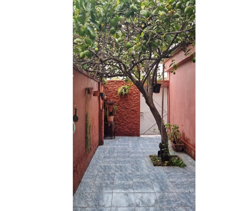 Bienes Raices Maipo San Bernardo - Fotos de Casa 1 piso, $120.000.000, Villa Nueva San Bernardo.-