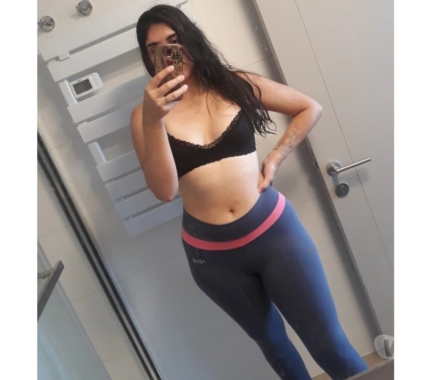 Escort Santiago Santiago - Fotos de Hermosa señorita Chilena