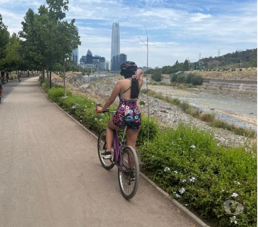 Escort Santiago Santiago - Fotos de Hermosa señorita Chilena