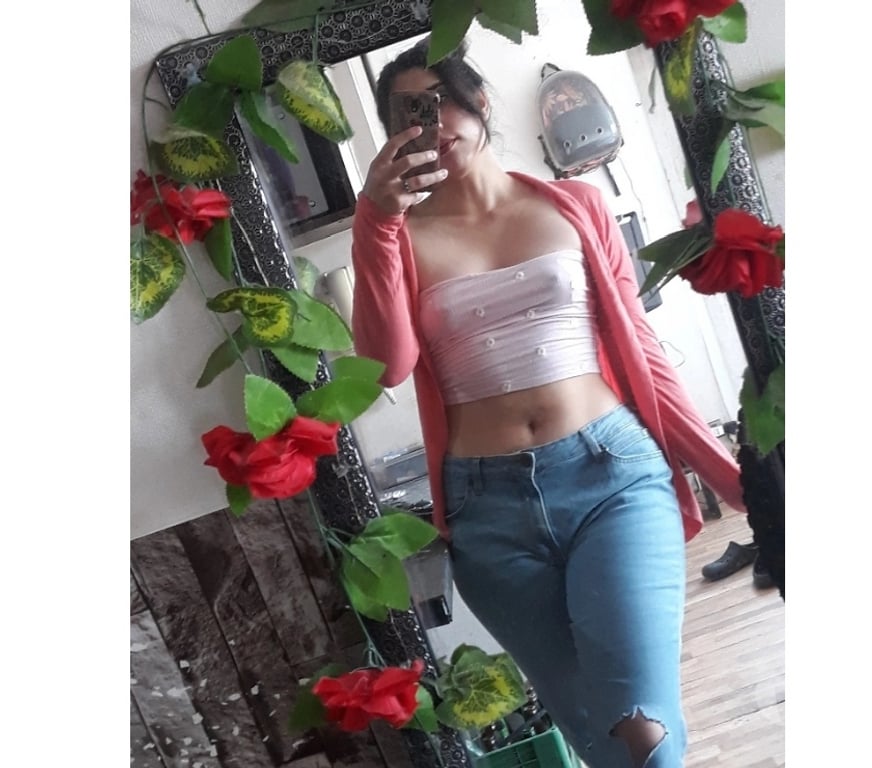 Escort Santiago Santiago - Fotos de Hermosa señorita Chilena