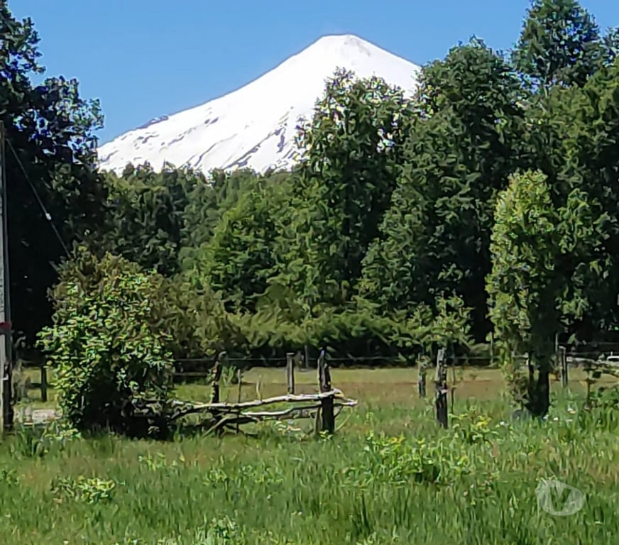 Parcelas en Venta Cautín Villarrica - Fotos de Vendo parcela con casa y cabaña (parcela de agrado)