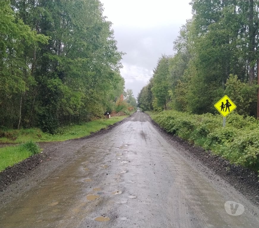 Parcelas en Venta Cautín Villarrica - Fotos de Vendo parcela con casa y cabaña (parcela de agrado)