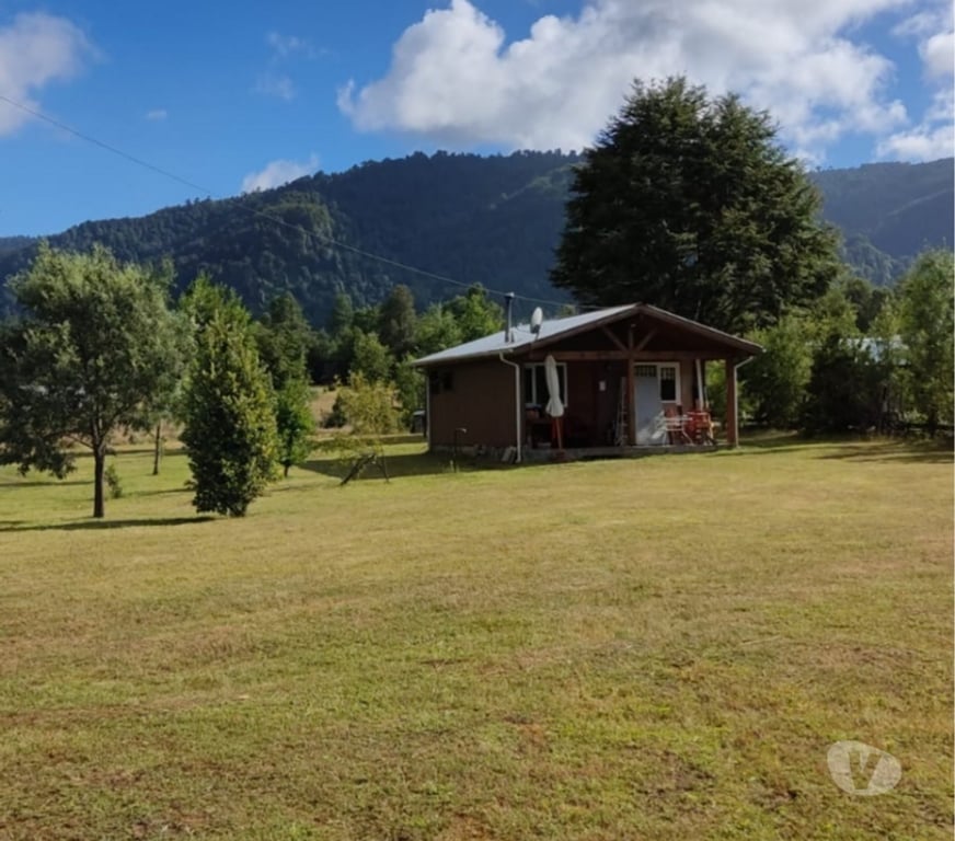 Parcelas en Venta Cautín Villarrica - Fotos de Vendo parcela con casa y cabaña (parcela de agrado)