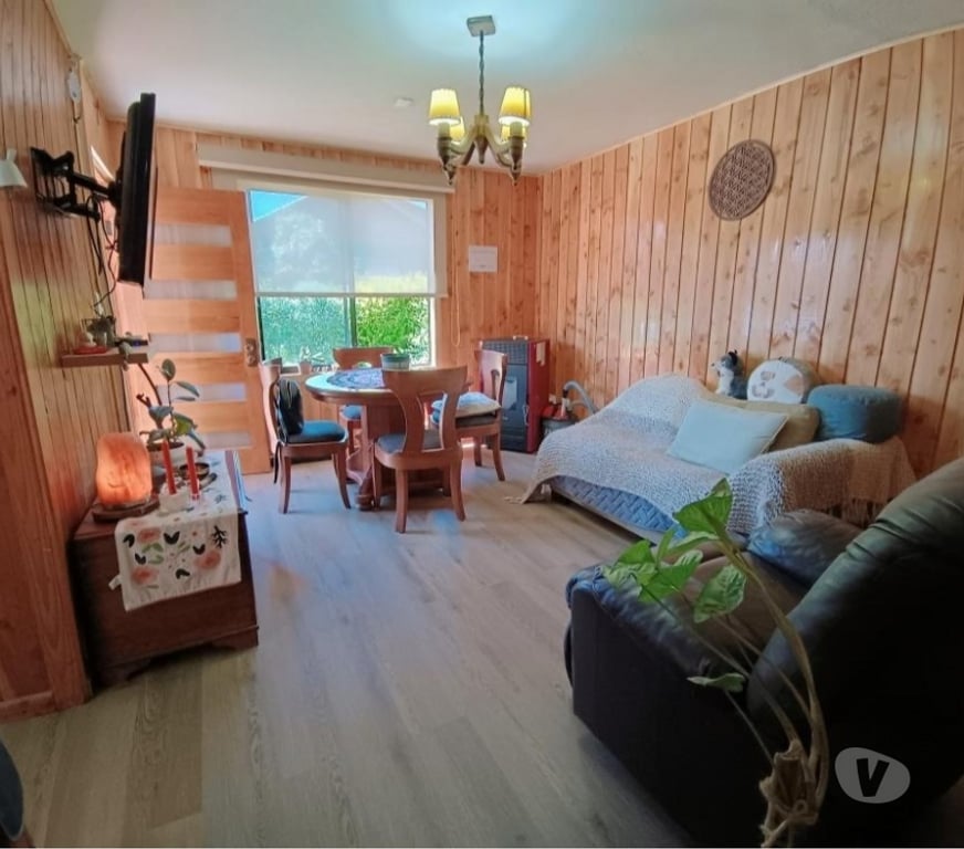 Arriendos Cautín Villarrica - Fotos de Hermosa casa en Villa Altos de Villarrica
