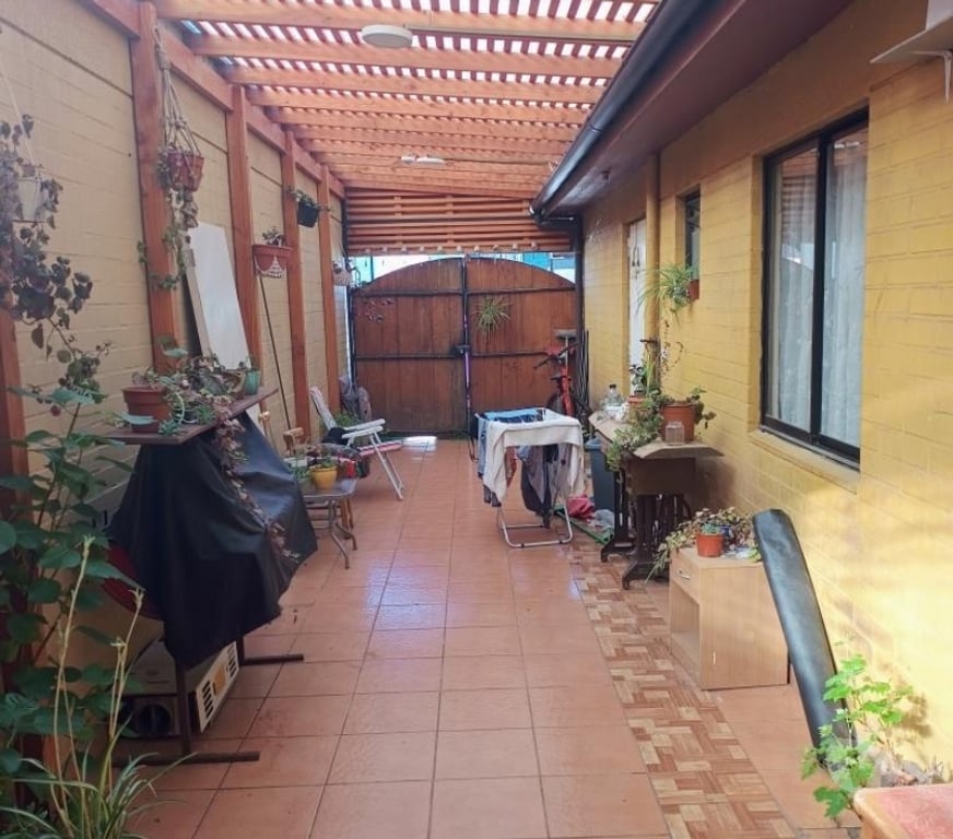 Arriendos Cautín Villarrica - Fotos de Hermosa casa en Villa Altos de Villarrica