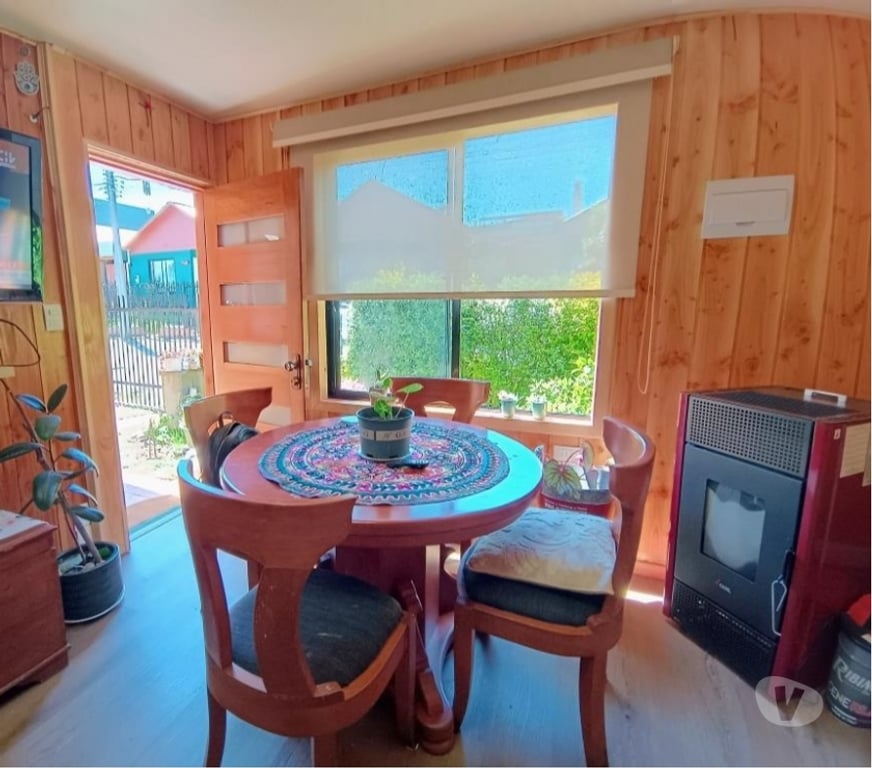 Arriendos Cautín Villarrica - Fotos de Hermosa casa en Villa Altos de Villarrica