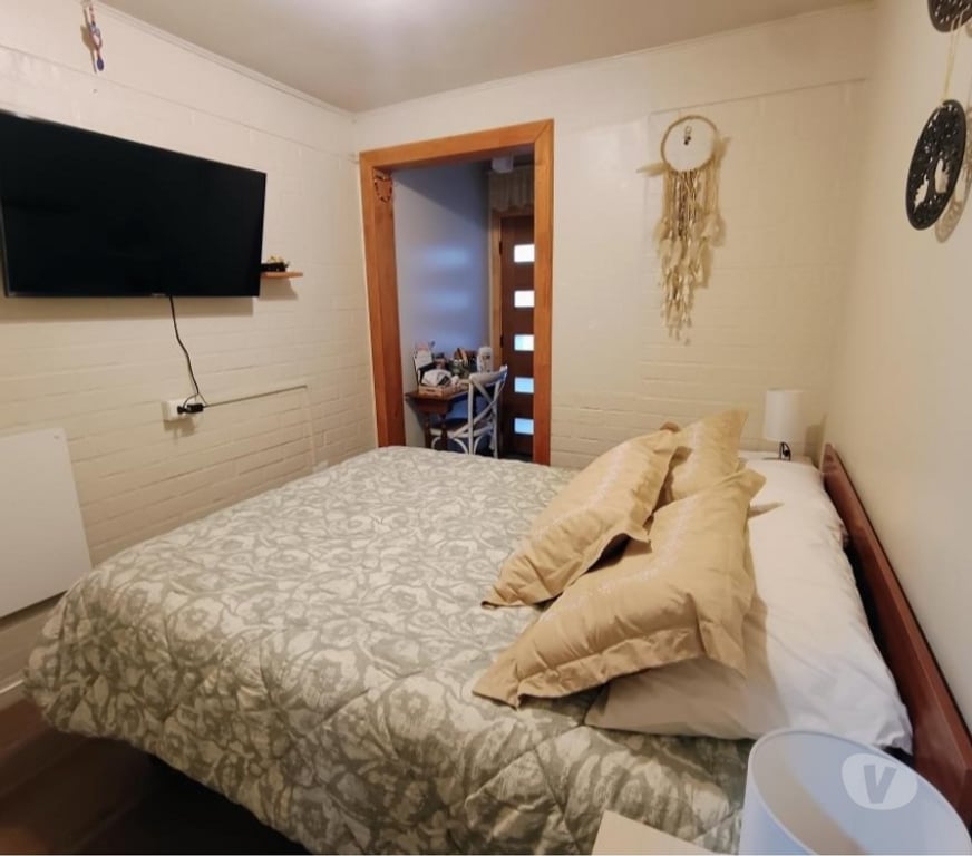 Arriendos Cautín Villarrica - Fotos de Hermosa casa en Villa Altos de Villarrica