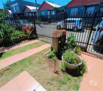 Arriendos Villarrica Cautín - Fotos de Hermosa casa en Villa Altos de Villarrica