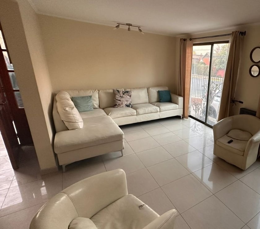 Bienes Raices Santiago La Florida - Fotos de Se vende hermosa propiedad en comuna de la Florida