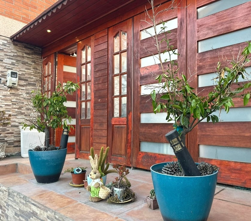 Bienes Raices Santiago La Florida - Fotos de Se vende hermosa propiedad en comuna de la Florida