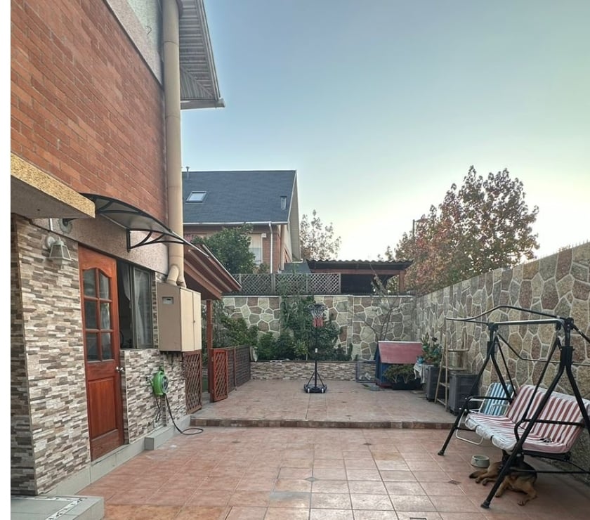 Bienes Raices Santiago La Florida - Fotos de Se vende hermosa propiedad en comuna de la Florida