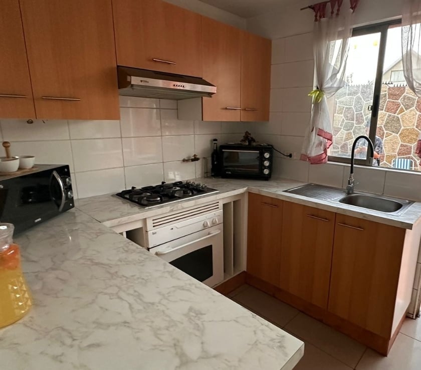 Bienes Raices Santiago La Florida - Fotos de Se vende hermosa propiedad en comuna de la Florida